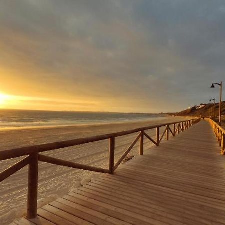 Acogedor Estudio Junto Playa, El Manantial เอลปูแอร์โต เด ซานตามาริอา ภายนอก รูปภาพ